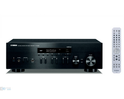 Yamaha R-N402D fekete + JAMO S 809 fehér sztereó szett Yamaha R-N402D fekete + JAMO S 809 fehér sztereó szett