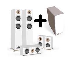 jamo s626 HCS hangfalszett jamo s626 HCS hangfalszett