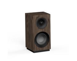 Jamo S 809 HCS + S 8 ATM + S 810 SUB 5.1.2 hangfalszett, dió Jamo S 809 HCS + S 8 ATM + S 810 SUB 5.1.2 hangfalszett, dió