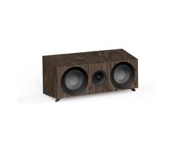 Jamo S 809 HCS + S 8 ATM + S 810 SUB 5.1.2 hangfalszett, dió Jamo S 809 HCS + S 8 ATM + S 810 SUB 5.1.2 hangfalszett, dió