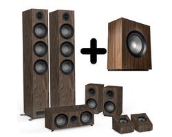 jamo s626 HCS hangfalszett jamo s626 HCS hangfalszett
