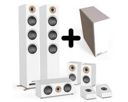 jamo s626 HCS hangfalszett jamo s626 HCS hangfalszett