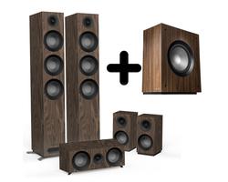 jamo s626 HCS hangfalszett jamo s626 HCS hangfalszett