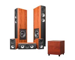 jamo s626 HCS hangfalszett
