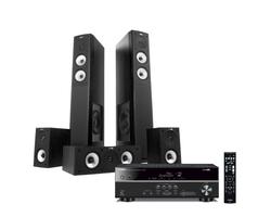 jamo s626 HCS hangfalszett jamo s626 HCS hangfalszett