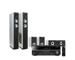 jamo s626 HCS hangfalszett jamo s626 HCS hangfalszett