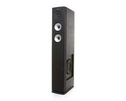 Jamo S 626 frontsugárzó pár, fekete kőris Jamo S 626 frontsugárzó pár, fekete kőris