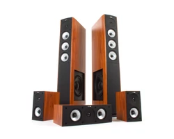 jamo s628 HCS hangfalszett