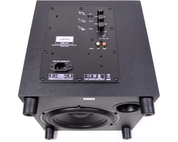 jamo sub 210 mélysugárzó