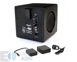 Klipsch WA-02 Wireless Mélysugárzó KIT