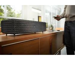 JBL Authentics L16SP High-end vezeték nélküli 2.0 hangrendszer JBL Authentics L16SP High-end vezeték nélküli 2.0 hangrendszer