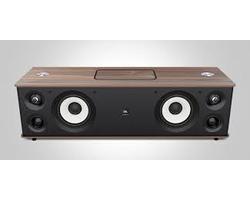 JBL Authentics L16SP High-end vezeték nélküli 2.0 hangrendszer JBL Authentics L16SP High-end vezeték nélküli 2.0 hangrendszer