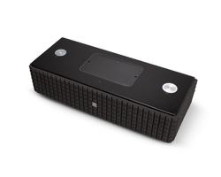 JBL Authentics L8SP High-end vezeték nélküli 2.0 hangrendszer, fekete JBL Authentics L8SP High-end vezeték nélküli 2.0 hangrendszer, fekete