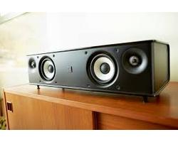 JBL Authentics L8SP High-end vezeték nélküli 2.0 hangrendszer, fekete JBL Authentics L8SP High-end vezeték nélküli 2.0 hangrendszer, fekete
