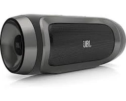 JBL Charge hordozható Bluetooth hangszóró shadow
