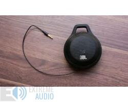 Kép 4/4 - JBL Clip Bluetooth hangszóró
