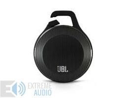 Kép 1/4 - JBL Clip Bluetooth hangszóró