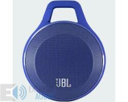 Kép 2/4 - JBL Clip Bluetooth hangszóró kék