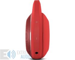 Kép 2/4 - JBL Clip Bluetooth hangszóró piros