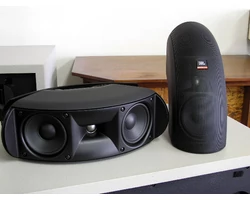 JBL Control NOW beltéri hangfal pár