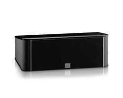 JBL ES25C BK center sugárzó fekete JBL ES25C BK center sugárzó fekete