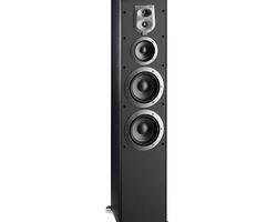 JBL ES80 BK frontsugárzó pár, fekete JBL ES80 BK frontsugárzó pár, fekete