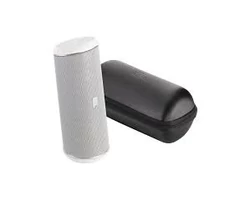 JBL Flip II, hordozható Bluetooth hangszóró fehér
