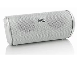 JBL Flip II, hordozható Bluetooth hangszóró fehér