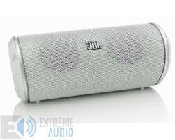 Kép 1/4 - JBL Flip II, hordozható Bluetooth hangszóró fehér