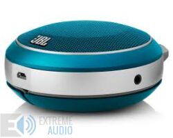 Kép 2/4 - JBL Micro Wireless Bluetooth kihangosító kék