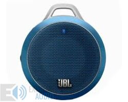 Kép 3/4 - JBL Micro Wireless Bluetooth kihangosító kék