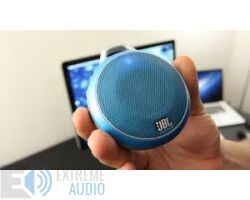 Kép 4/4 - JBL Micro Wireless Bluetooth kihangosító kék