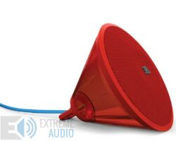 Kép 2/3 - JBL Spark, hordozható Bluetooth hangszóró piros