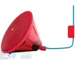 Kép 1/3 - JBL Spark, hordozható Bluetooth hangszóró piros