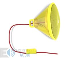 Kép 2/3 - JBL Spark, hordozható Bluetooth hangszóró sárga