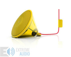 Kép 1/3 - JBL Spark, hordozható Bluetooth hangszóró sárga