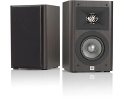JBL Studio 220 polcsugárzó pár espresso