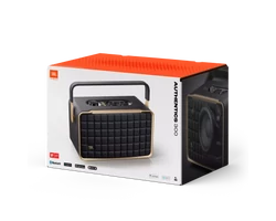 JBL Authentics 300 hordozható multimédia hangszóró