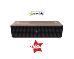 JBL Authentics L16SP High-end vezeték nélküli 2.0 hangrendszer JBL Authentics L16SP High-end vezeték nélküli 2.0 hangrendszer