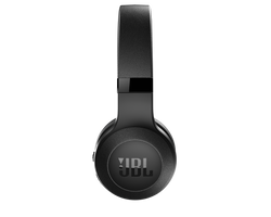 JBL C45 BT bluetooth fejhallgató, fekete (Bemutató darab) JBL C45 BT bluetooth fejhallgató, fekete (Bemutató darab)