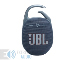 Kép 5/8 - JBL Clip 5 hordozható bluetooth hangszóró, kék