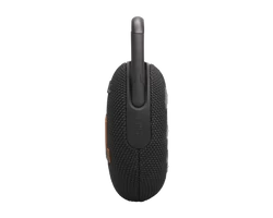 JBL Clip 5 hordozható bluetooth hangszóró, fekete