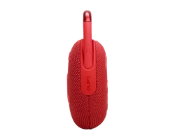 JBL Clip 5 hordozható bluetooth hangszóró, piros