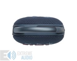 Kép 8/8 - JBL Clip 5 hordozható bluetooth hangszóró, kék
