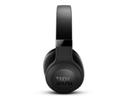 JBL E500BT bluetooth fejhallgató, fekete JBL E500BT bluetooth fejhallgató, fekete