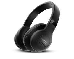 JBL E500BT bluetooth fejhallgató, fekete JBL E500BT bluetooth fejhallgató, fekete