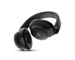 JBL E500BT bluetooth fejhallgató, fekete JBL E500BT bluetooth fejhallgató, fekete