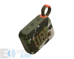 Kép 5/11 - JBL GO 4  hordozható bluetooth hangszóró, squad (terep)