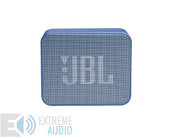 Kép 2/8 - JBL GO Essential hordozható bluetooth hangszóró, kék