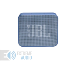 Kép 2/8 - JBL GO Essential hordozható bluetooth hangszóró, kék